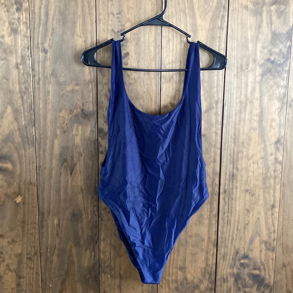 AE one piece swimsuit